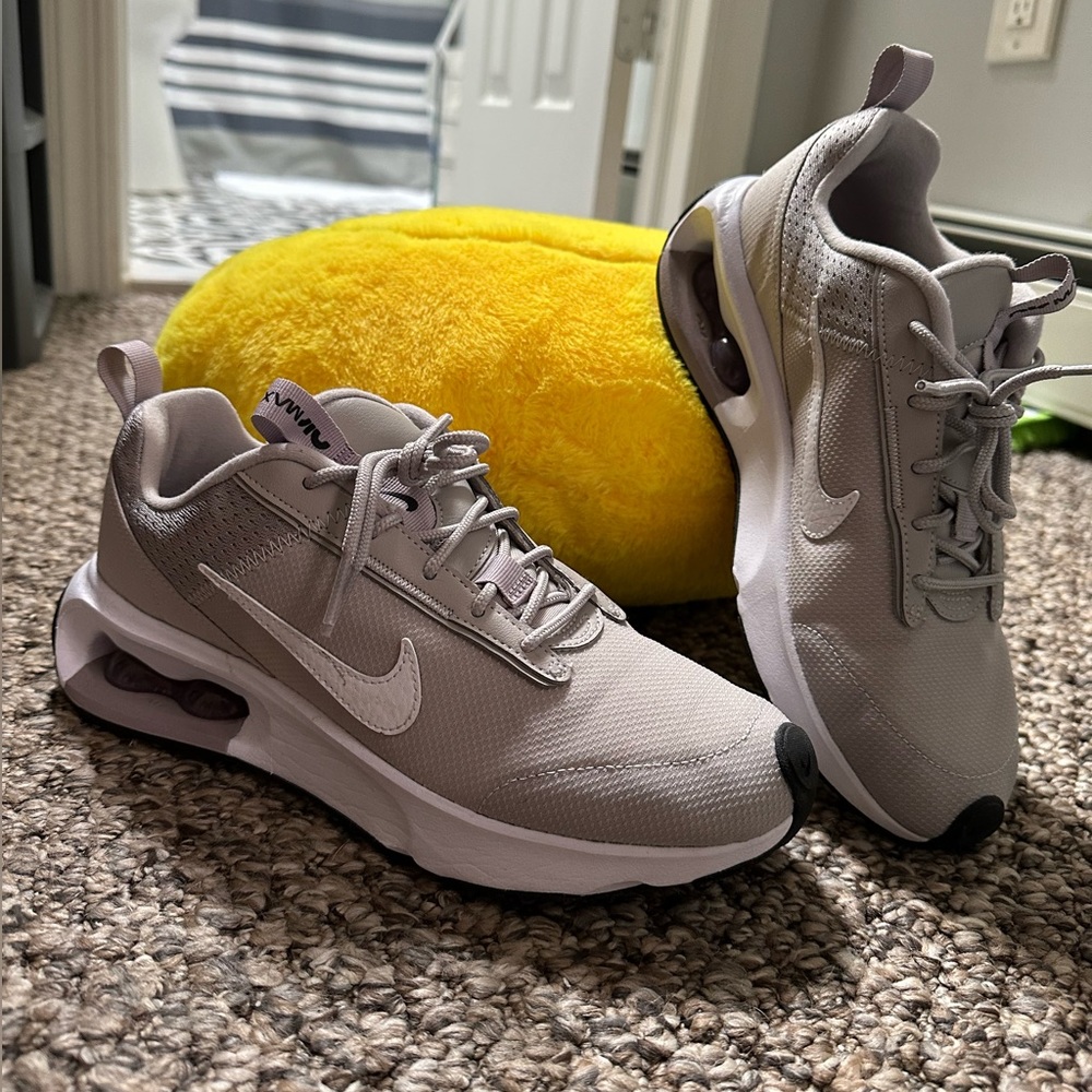 Nike training shoes